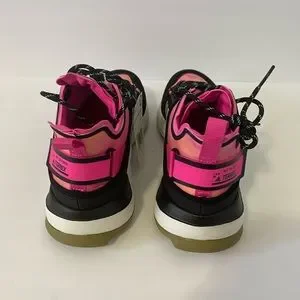 adidas | Shoes | Adidas Terrex Hikster Fy546 Mens Blackpink  display picture 1